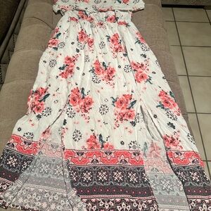 Girls Justice Dress